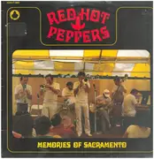 LP - Red Hot Peppers - Memories Of Sacramento