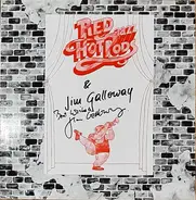 Red Hot Pods , Jim Galloway - I Can't Dance