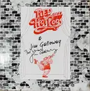 LP - Red Hot Pods , Jim Galloway - I Can't Dance