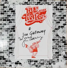 Jim Galloway - I Can't Dance