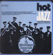 Red Hot Pods / Blue Note Seven a.o. - Hot Jazz Played In Vienna (Vol.2/3)