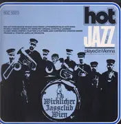 Double LP - Red Hot Pods / Blue Note Seven a.o. - Hot Jazz Played In Vienna (Vol.2/3) - gatefold