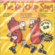 Red Hot Rhythm Makers - The Ketchup Song (Asereje)