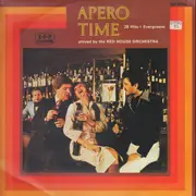 LP - Red House Orchestra - Apero Time