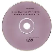 CD - Red House Painters - Down Colorful Hill - Digipak