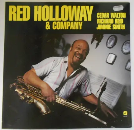 Red Holloway & Company - Red Holloway & Company