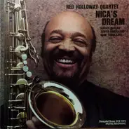 Red Holloway Quartet - Nica's Dream