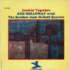 LP - Red Holloway With The Brother Jack McDuff Quartet - Cookin' Together