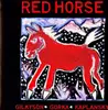 LP - Red Horse - Red Horse - -180gr-