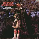 LP - Red Hackle Pipes And Drums - The Pride O' Scotland