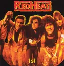 CD - Red Heat - 1st