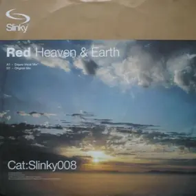 The Red - Heaven & Earth
