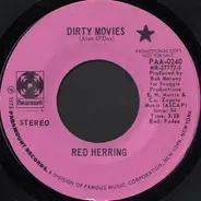 Red Herring - Dirty Movies