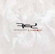 CD - Red - Innocence & Instinct