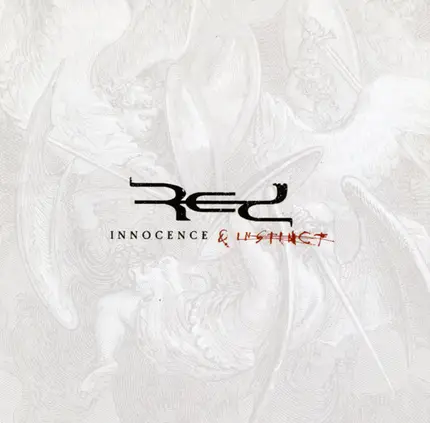 Red - Innocence & Instinct