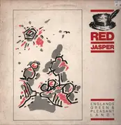 LP - Red Jasper - Englands Green & Pleasant Land ?