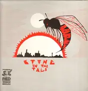 Red Jasper - Sting In The Tale