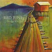 CD - Red June - Ancient Dreams - digi sleeve