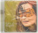 CD - Red On Blue - A place of hope and mysteries - still sealed