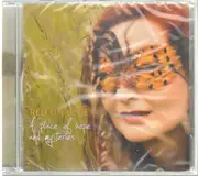 CD - Red On Blue - A place of hope and mysteries - still sealed