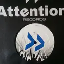 12inch Vinyl Single - Red One - Everybody Clap Your Hands