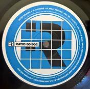 The Red One - Volume 2