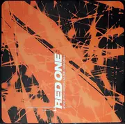 12inch Vinyl Single - Red One - Pitch Switch / Screwball