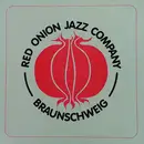 LP - Red Onion Jazz Company - Braunschweig