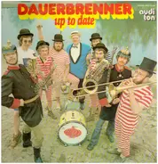 Red Onion Jazz Company - Dauerbrenner up to date