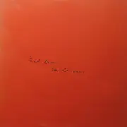 LP - Red Onion Jazz Company - Red Onion Jazz Company
