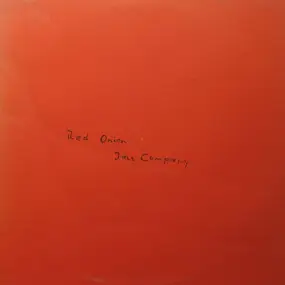 Red Onion Jazz Company - Red Onion Jazz Company