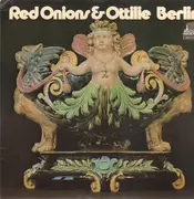 LP - Red Onions & Ottilie - Berlin