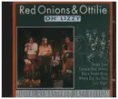 CD - Red Onions & Ottilie - Oh´ Lizzy