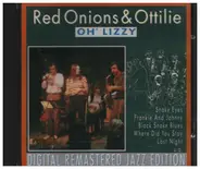 Red Onions & Ottilie - Oh´ Lizzy