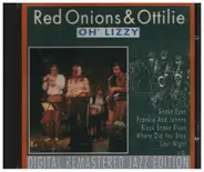 Red Onions & Ottilie - Oh´ Lizzy