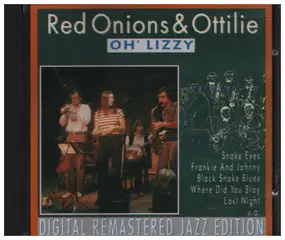 Red Onions & Ottilie - Oh´ Lizzy