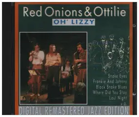 Red Onions & Ottilie - Oh´ Lizzy