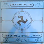 Red Onions & Ottilie - New Orleans Jazz