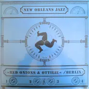 Red Onions & Ottilie - New Orleans Jazz