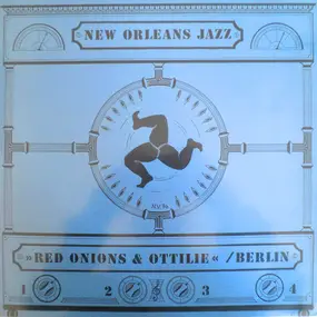 Red Onions & Ottilie - New Orleans Jazz