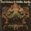 LP - Red Onions & Ottilie - Berlin