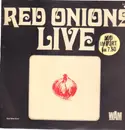 LP - Red Onions - Live