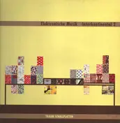 Mikkel Metal - Elektronische Musik -Interkontinental 2