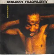 Red Lorry Yellow Lorry - Nothing Wrong