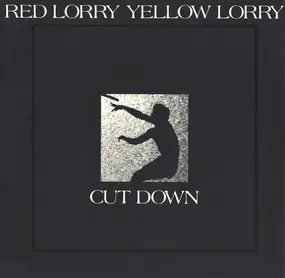 Red Lorry Yellow Lorry - Cut Down