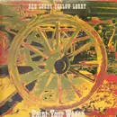 LP - Red Lorry Yellow Lorry - Paint Your Wagon