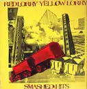 LP - Red Lorry Yellow Lorry - Smashed Hits