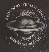 Red Lorry Yellow Lorry - Spinning Round