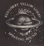 Red Lorry Yellow Lorry - Spinning Round