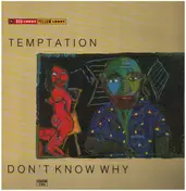 Red Lorry Yellow Lorry - Temptation
